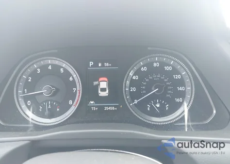 2021 Hyundai Sonata Sel from USA, damaged, VIN 5NPEL4JA0MH070795